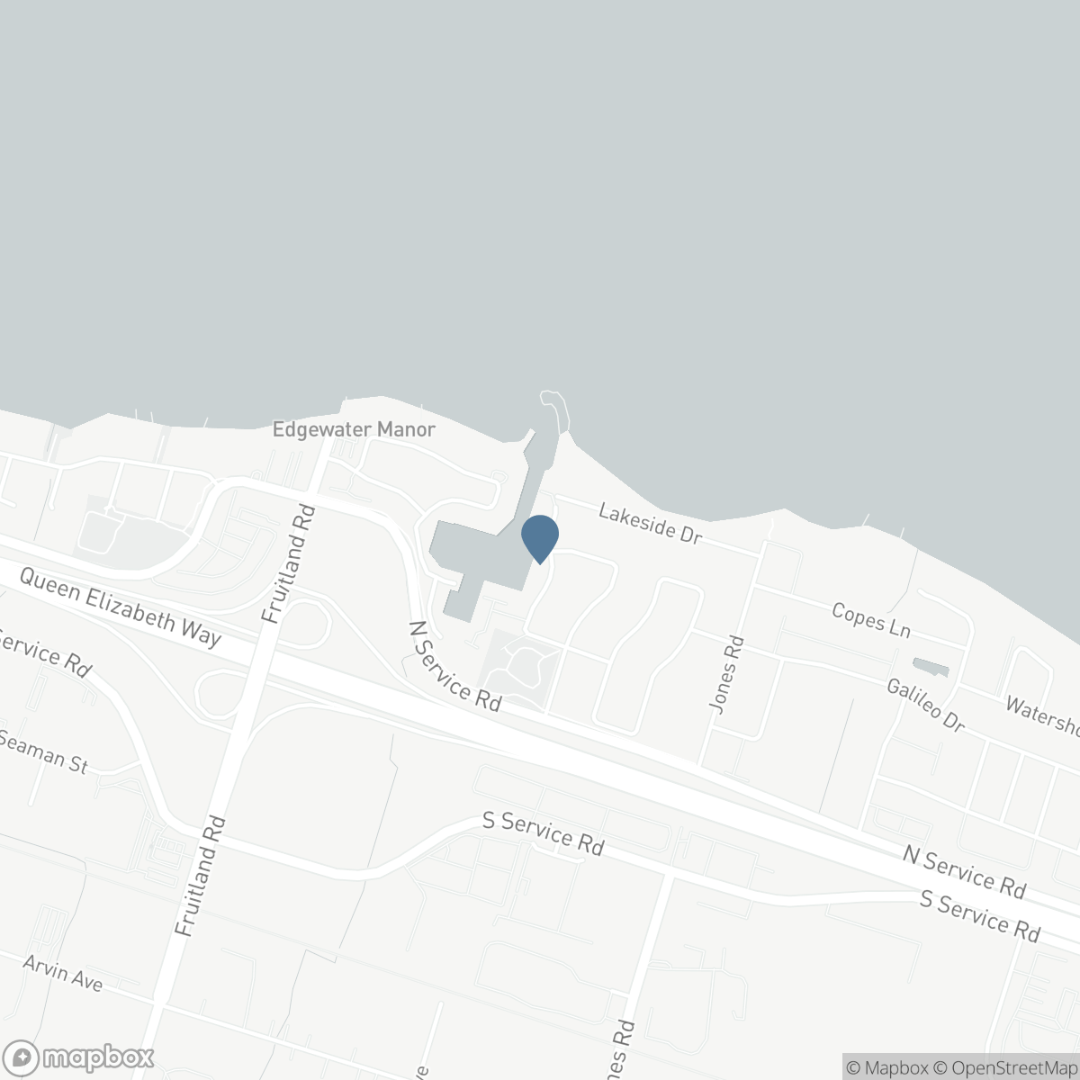 65 SUNVALE PLACE W, Hamilton, Ontario L8E 4Z6